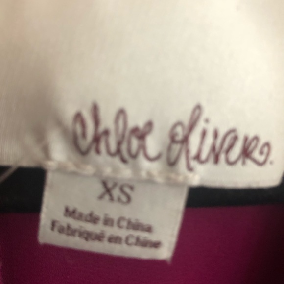 Pink Romper Size XS - Picture 2 of 3